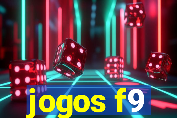 jogos f9