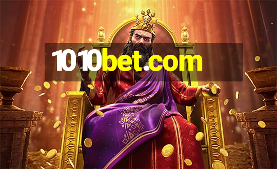 1010bet.com