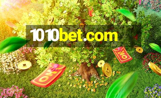 1010bet.com