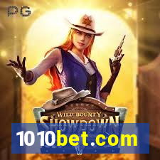 1010bet.com