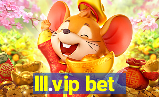 lll.vip bet