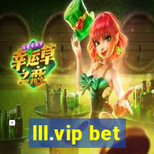 lll.vip bet