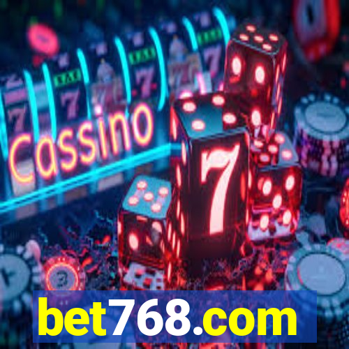 bet768.com