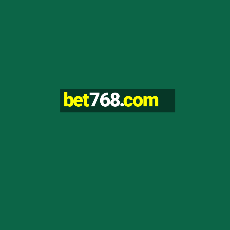 bet768.com