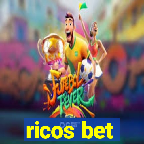 ricos bet