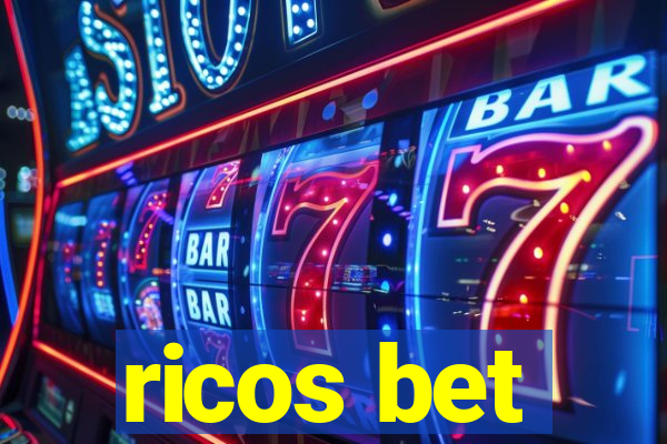 ricos bet