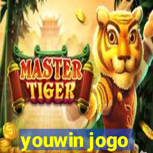 youwin jogo