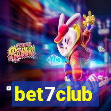 bet7club