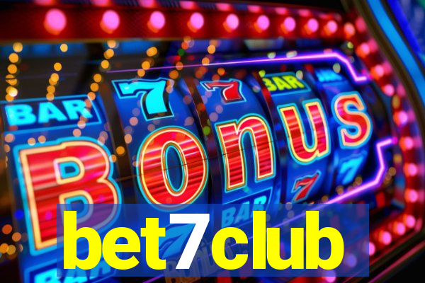 bet7club