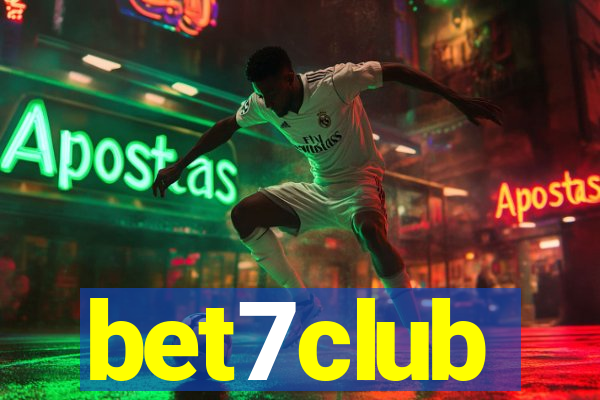 bet7club