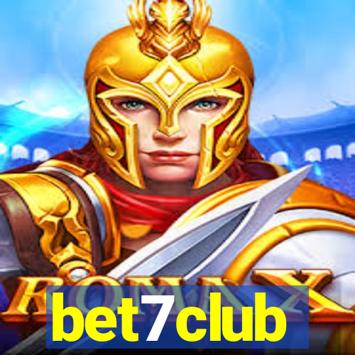 bet7club