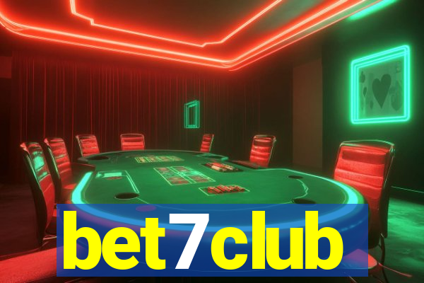 bet7club