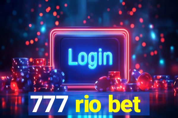 777 rio bet