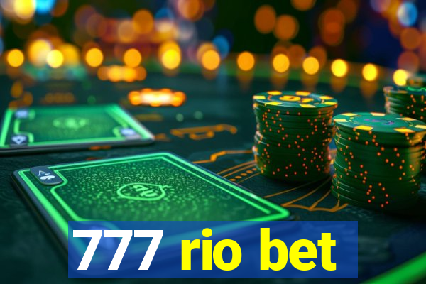 777 rio bet