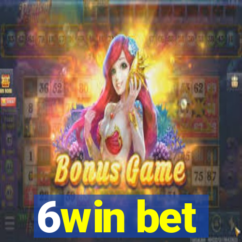 6win bet