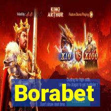 Borabet