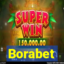 Borabet