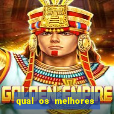 qual os melhores jogos para ganhar dinheiro