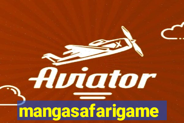 mangasafarigame