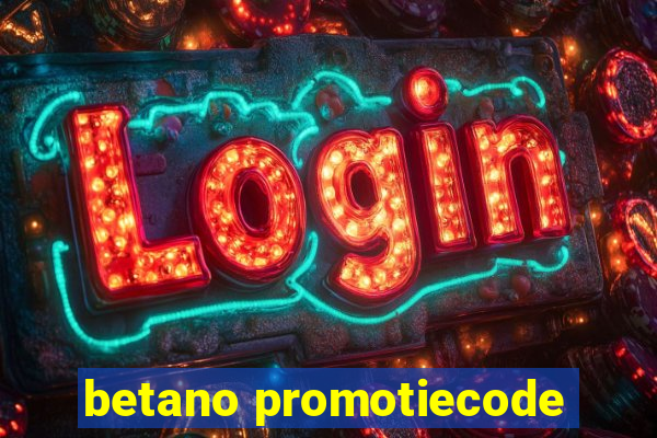 betano promotiecode