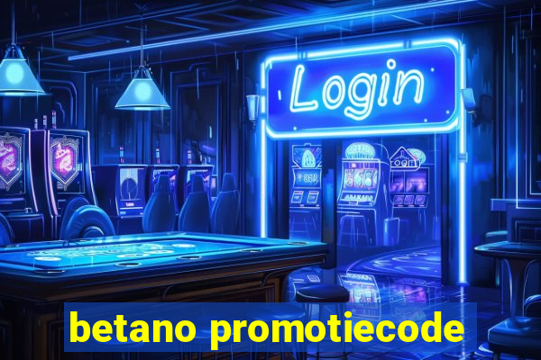 betano promotiecode