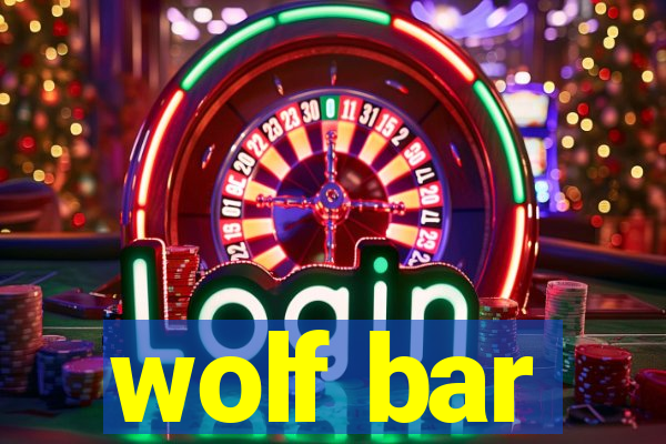 wolf bar