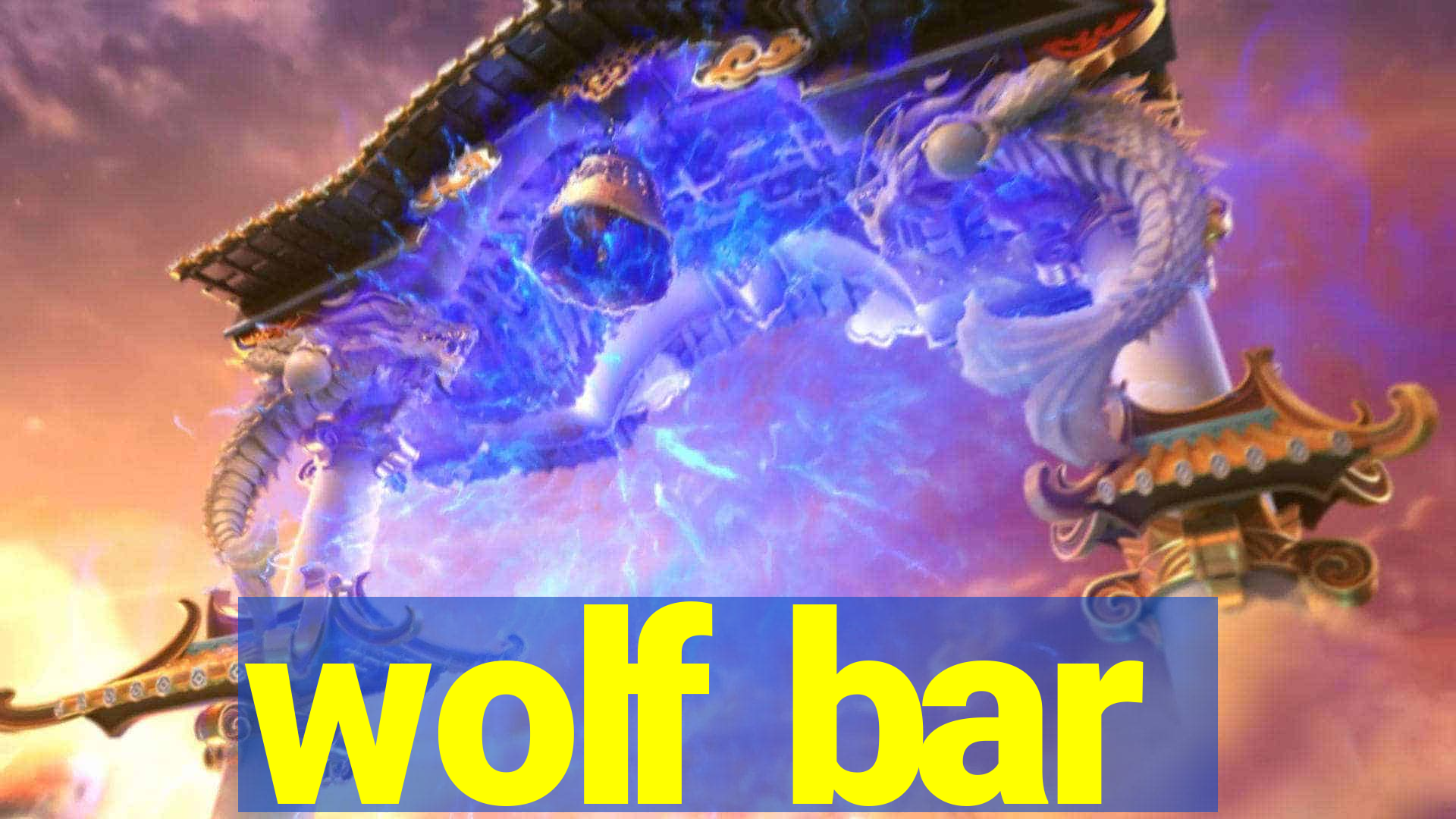 wolf bar