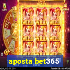 aposta bet365