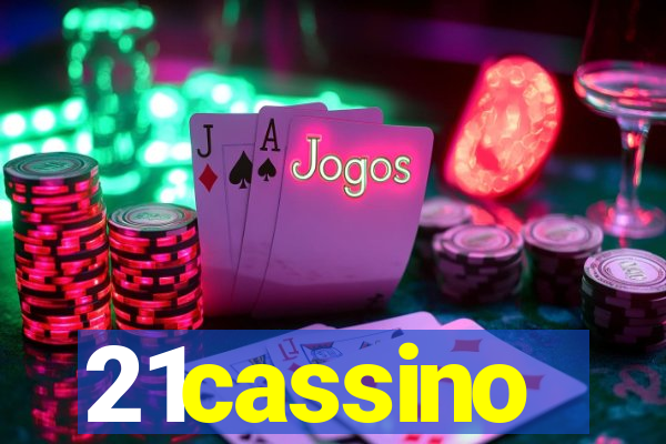 21cassino