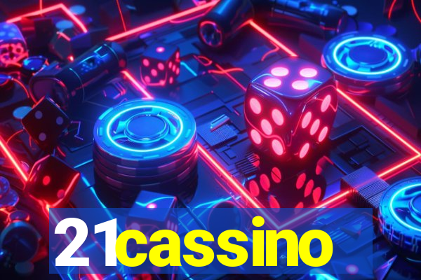 21cassino