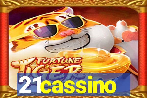 21cassino