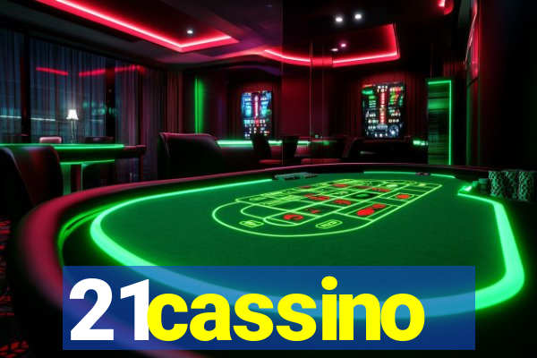 21cassino