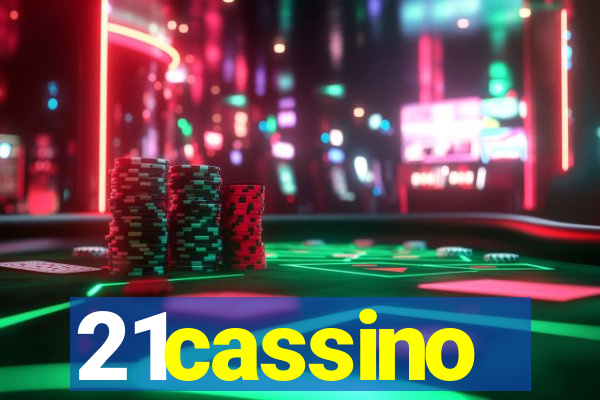 21cassino