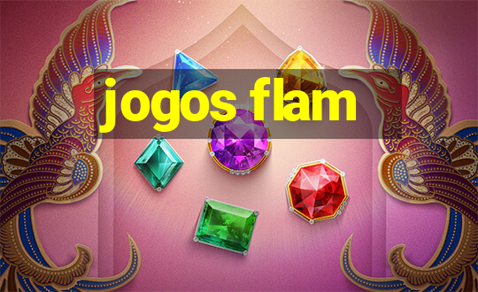 jogos flam