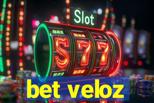 bet veloz