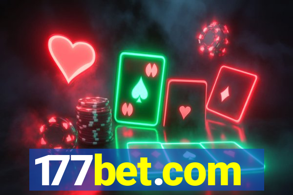 177bet.com