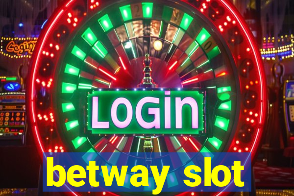 betway slot