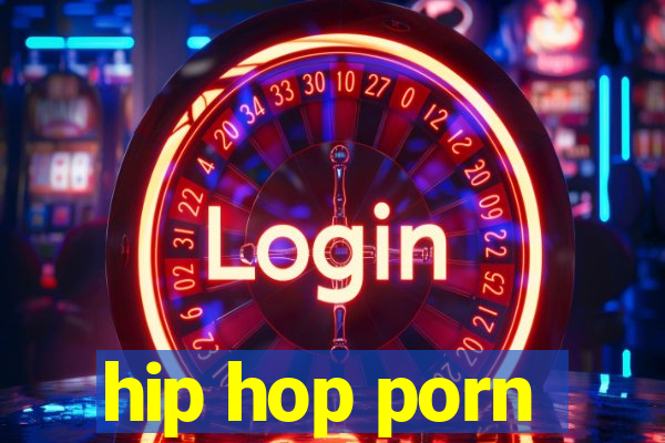 hip hop porn