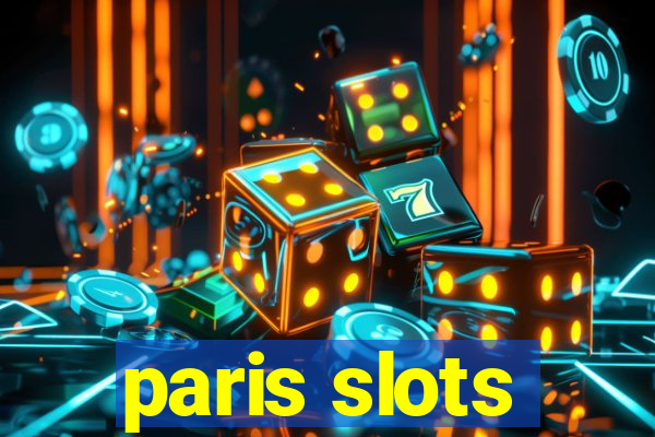 paris slots