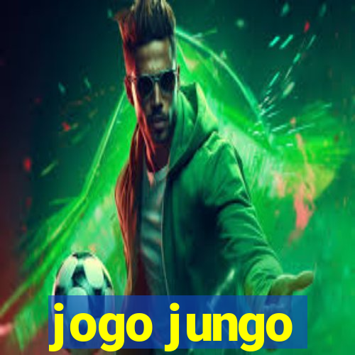 jogo jungo