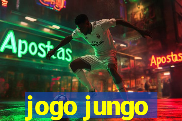 jogo jungo