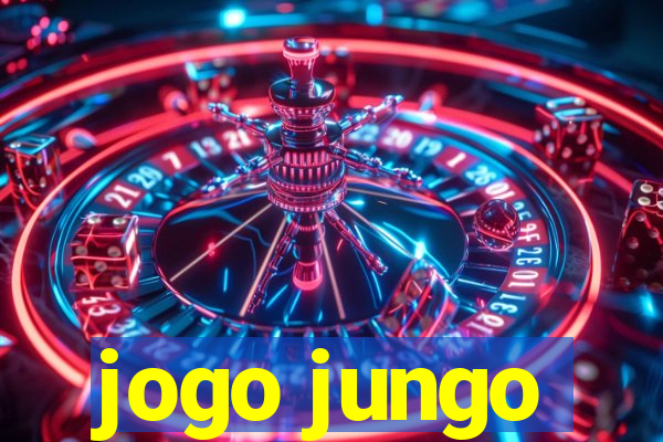 jogo jungo