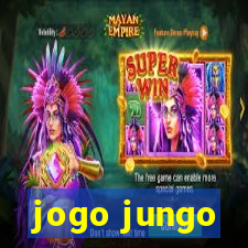 jogo jungo