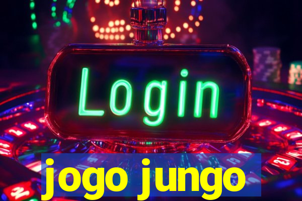 jogo jungo