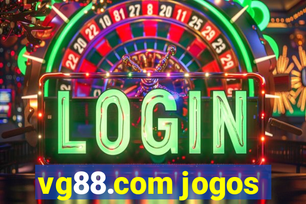 vg88.com jogos