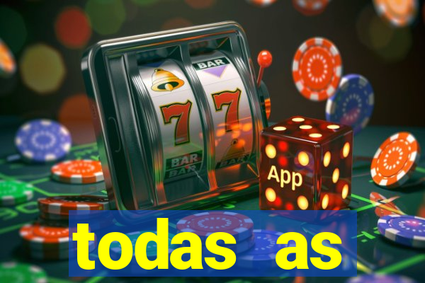 todas as plataformas de jogos