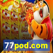 77pod.com