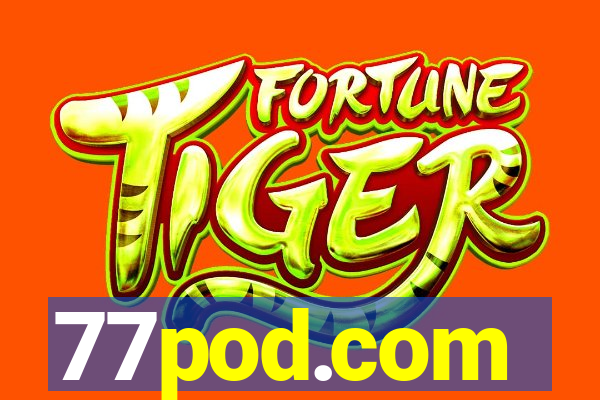 77pod.com