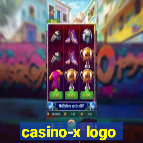 casino-x logo