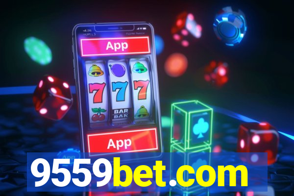 9559bet.com